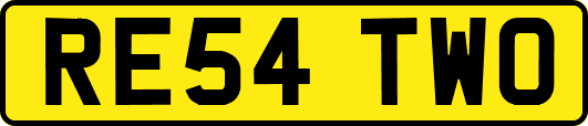 RE54TWO