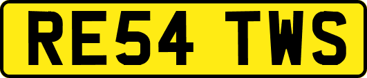 RE54TWS