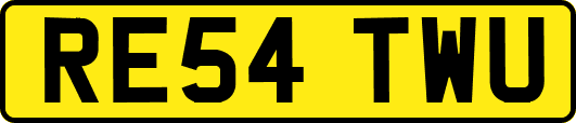 RE54TWU