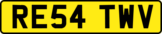 RE54TWV