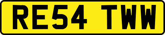 RE54TWW