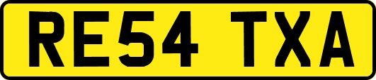 RE54TXA