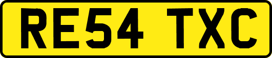 RE54TXC