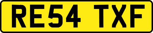 RE54TXF
