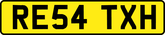 RE54TXH