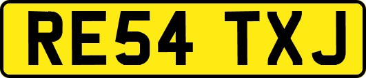 RE54TXJ