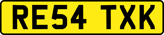 RE54TXK