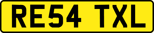 RE54TXL