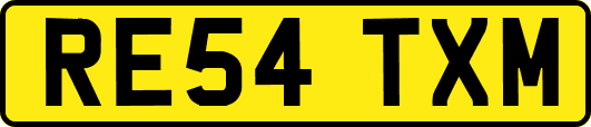 RE54TXM