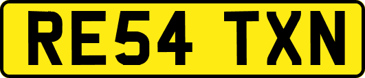 RE54TXN