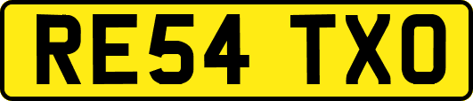 RE54TXO