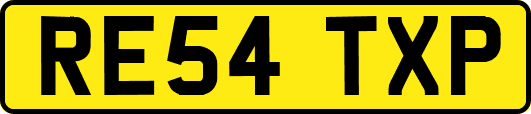 RE54TXP