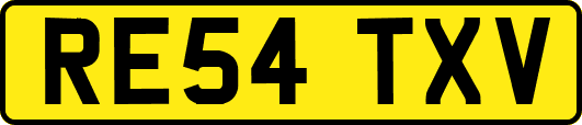 RE54TXV