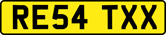 RE54TXX