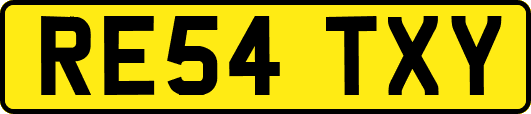 RE54TXY