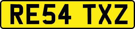 RE54TXZ