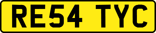 RE54TYC