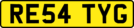 RE54TYG