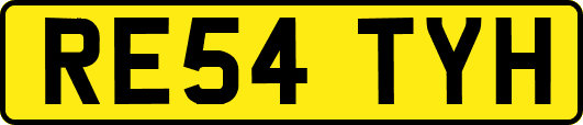 RE54TYH