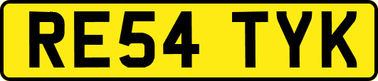 RE54TYK