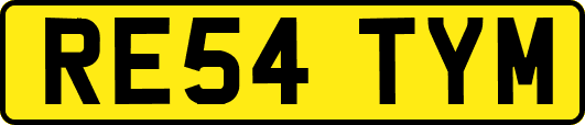 RE54TYM