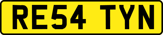 RE54TYN