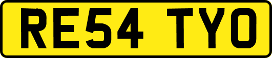 RE54TYO