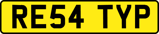 RE54TYP