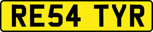RE54TYR