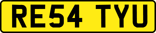 RE54TYU
