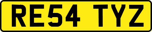 RE54TYZ