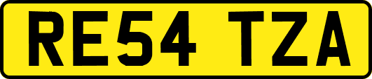 RE54TZA