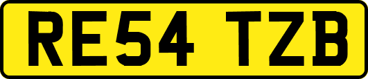 RE54TZB