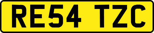 RE54TZC