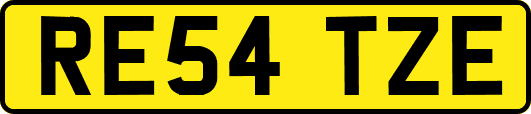 RE54TZE