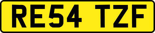 RE54TZF