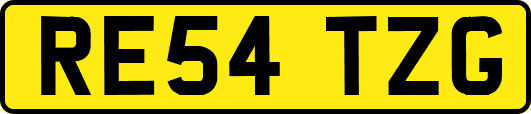 RE54TZG