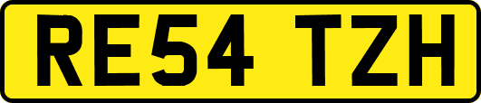 RE54TZH