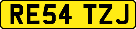 RE54TZJ