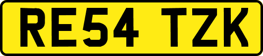 RE54TZK
