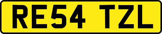RE54TZL