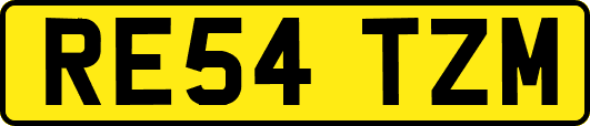 RE54TZM