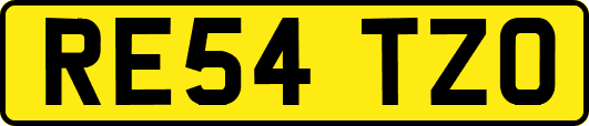 RE54TZO