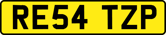 RE54TZP
