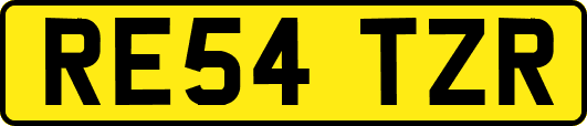 RE54TZR