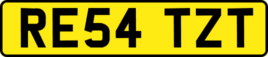 RE54TZT