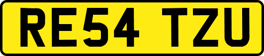 RE54TZU