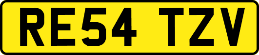 RE54TZV
