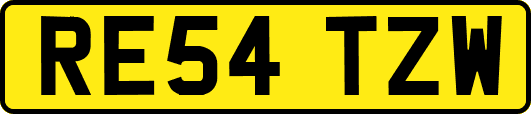RE54TZW