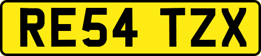 RE54TZX